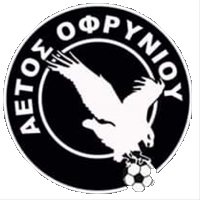 ΑΕΤΟΣ ΟΦΡΥΝΙΟΥ